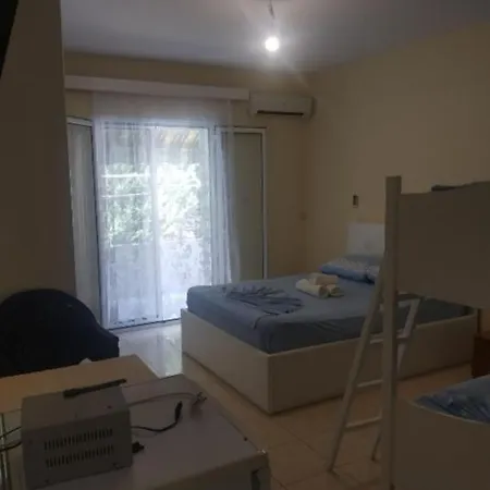 Guest house Zira Sulo *