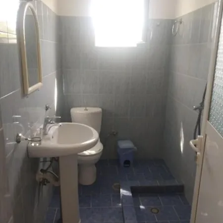 Zira Sulo Guest house Ksamil