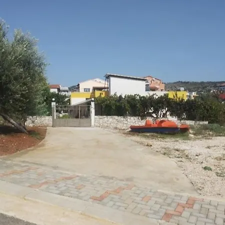 Maison d'hôtes Zira Sulo
