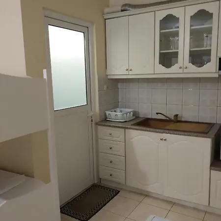 Guest house Zira Sulo Ksamil