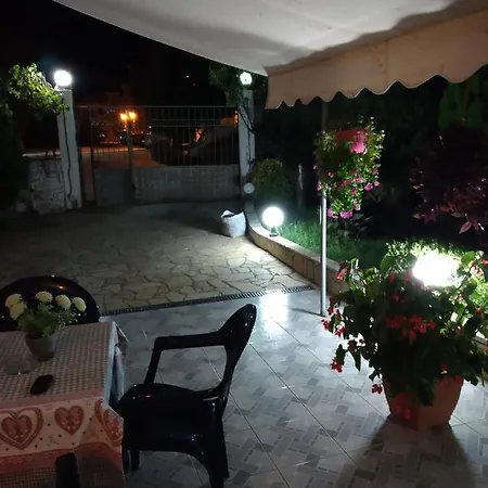 Guest house Zira Sulo Ksamil