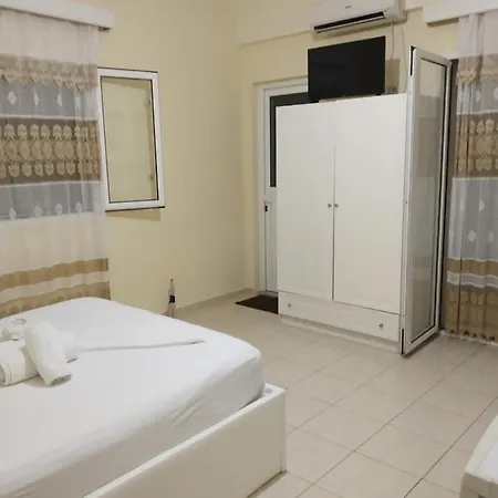 Zira Sulo Guest house