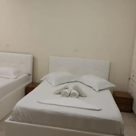 Zira Sulo Guest house Ksamil