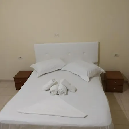 Zira Sulo Guest house