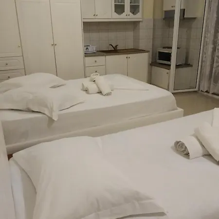 Guest house Zira Sulo Ksamil