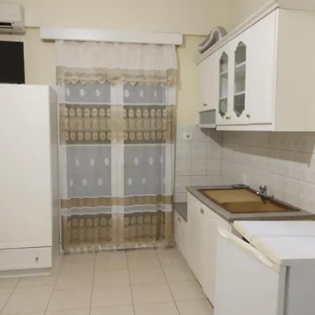 Zira Sulo Guest house