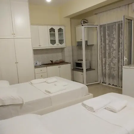 Zira Sulo Guest house