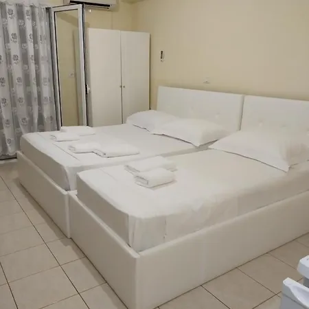 Guest house Zira Sulo *