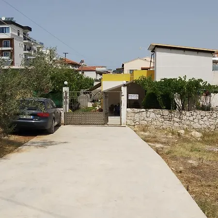 Maison d'hôtes Zira Sulo *