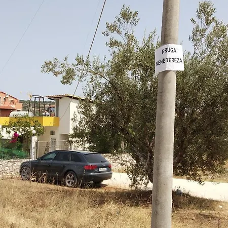 Zira Sulo * Ksamil