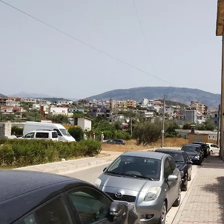 Zira Sulo Maison d'hôtes Ksamil